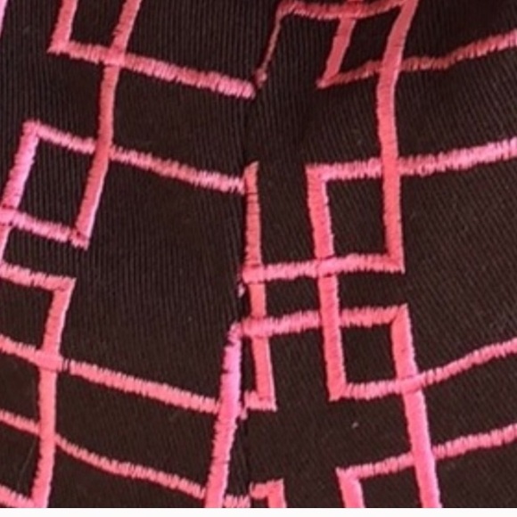 TS Dixon pants beauty brown and pin… - Picture 6 of 8